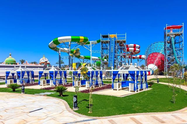 Albatros Aqua Park