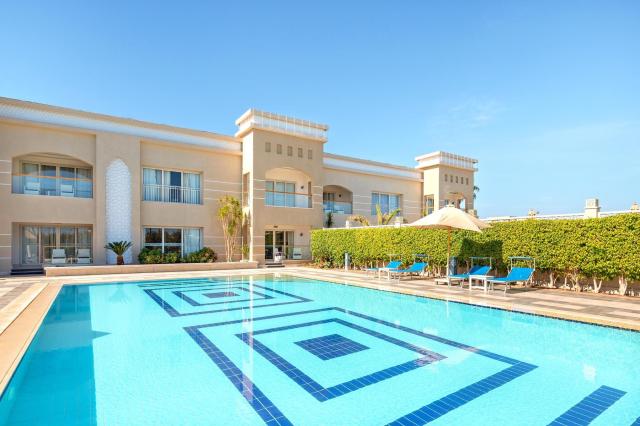 Albatros Aqua Park