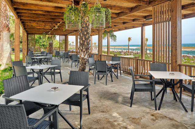 Seaden Sea Planet Resort a Spa