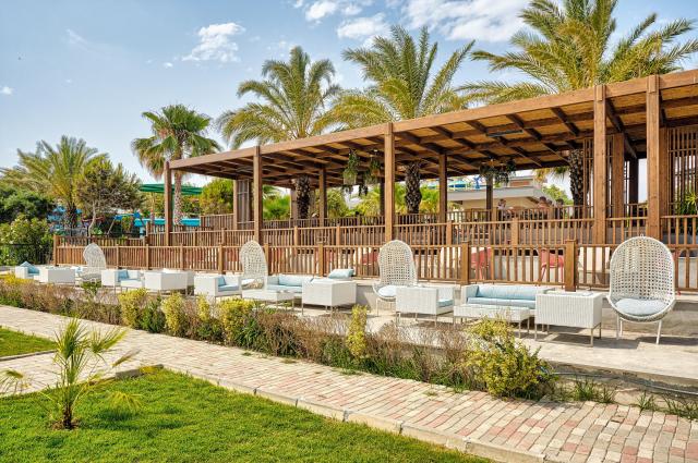 Seaden Sea Planet Resort a Spa