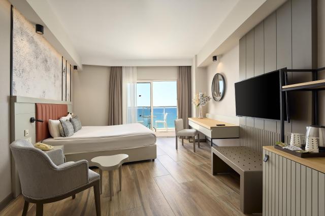 Seaden Sea Planet Resort a Spa
