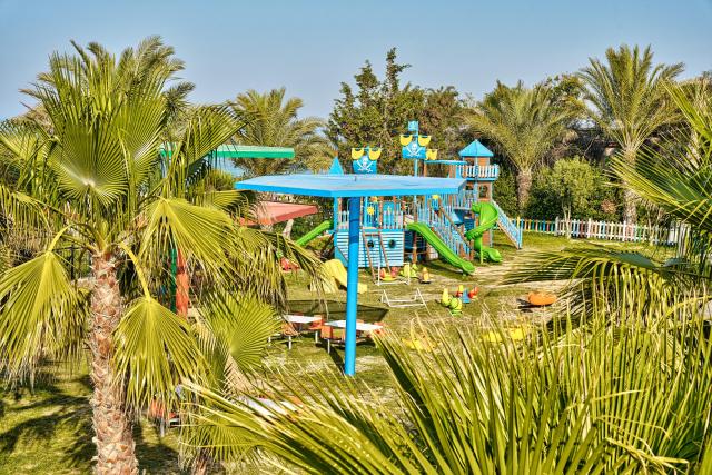 Seaden Sea Planet Resort a Spa