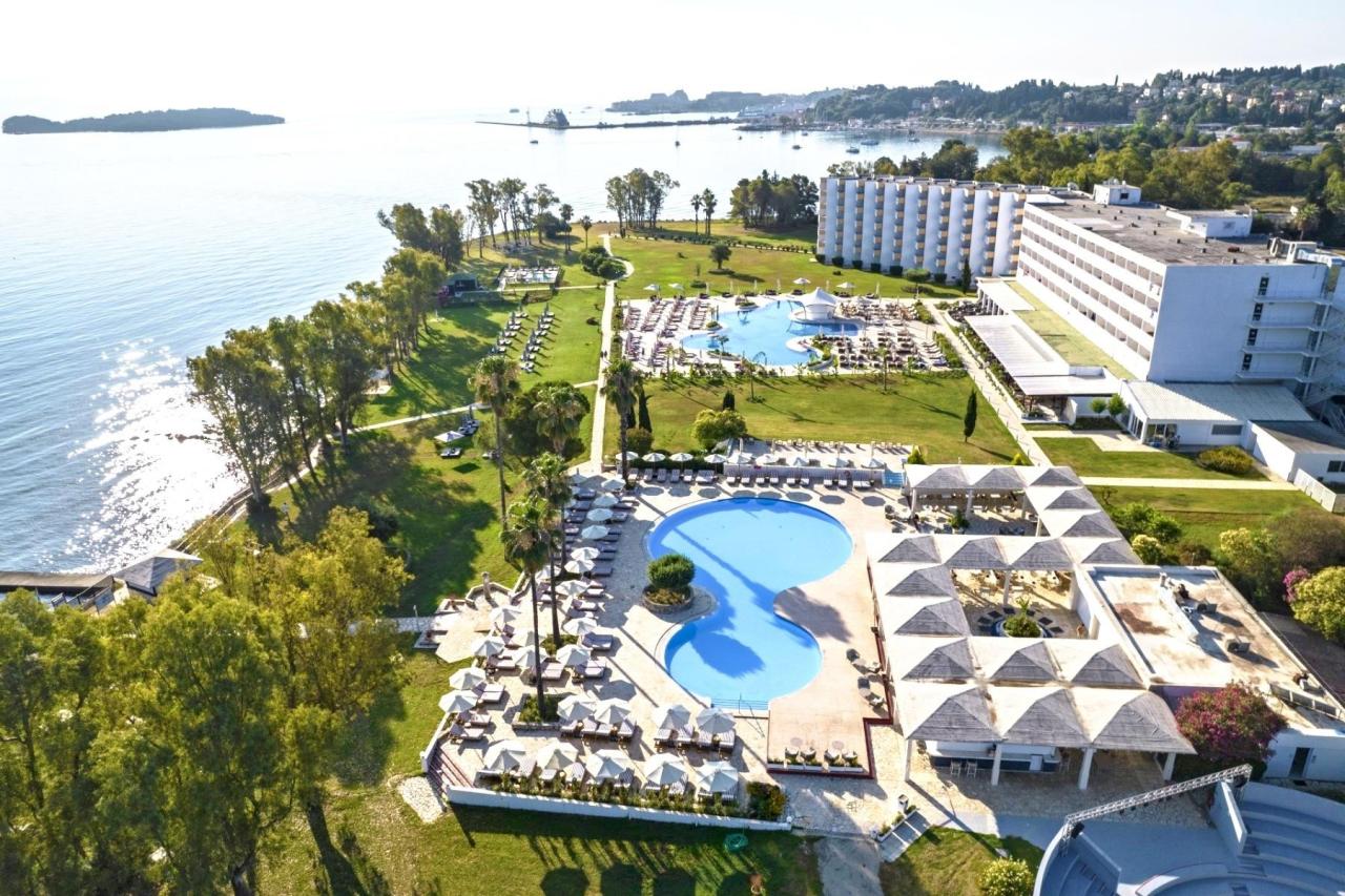 Kerkyra Blue Hotel N’ Spa by Louis Hotels