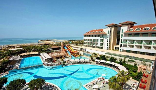 Aydinbey Kings Palace & Spa