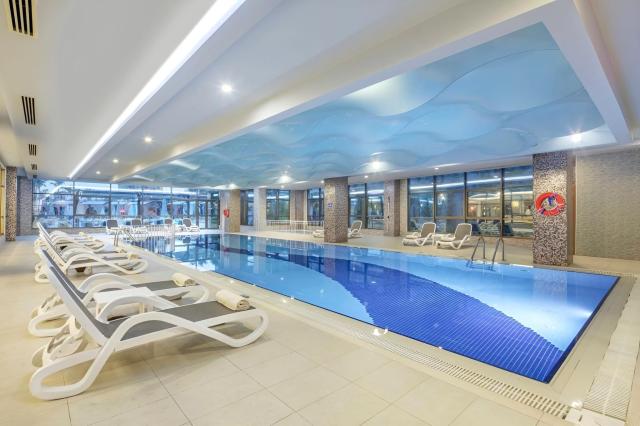 Aydinbey Kings Palace & Spa