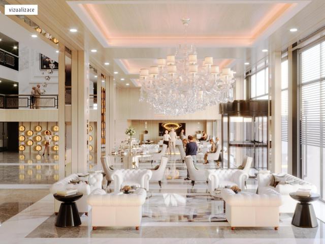 Aydinbey Kings Palace & Spa