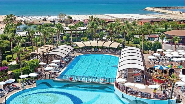 Aydinbey Kings Palace & Spa