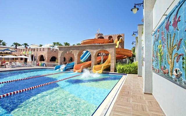 Aydinbey Kings Palace & Spa