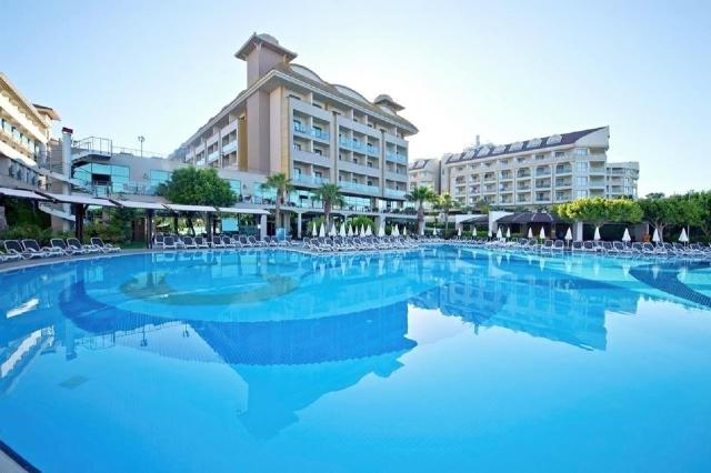 Aydinbey Kings Palace & Spa