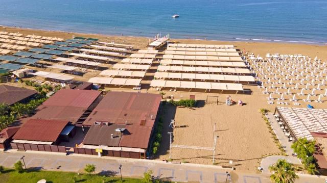 Aydinbey Kings Palace & Spa