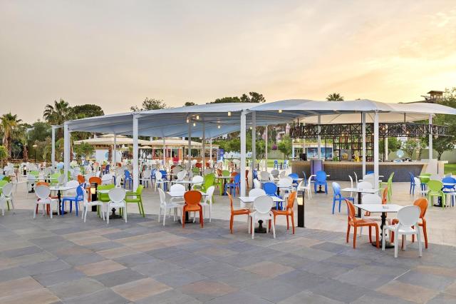 Dosinia Luxury Resort