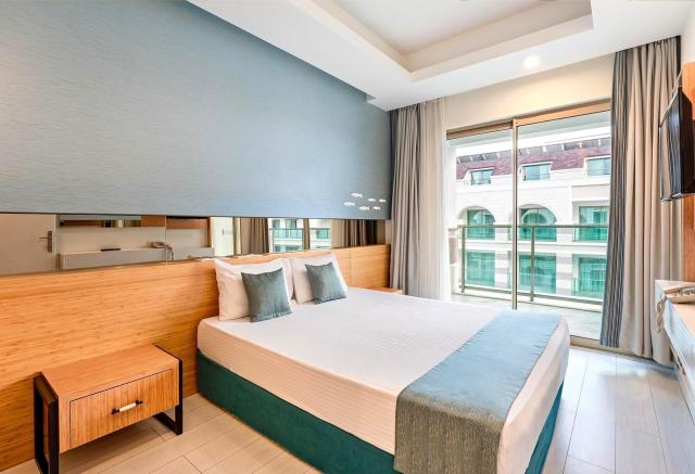 Dosinia Luxury Resort