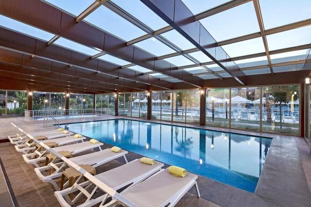 Dosinia Luxury Resort