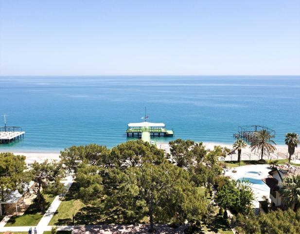 Dosinia Luxury Resort