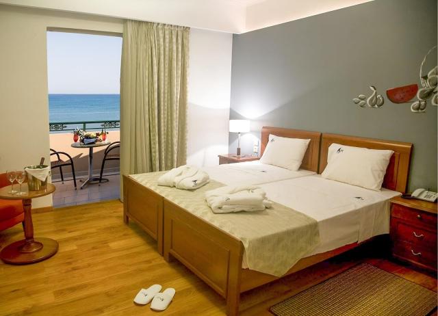 Mediterranean Beach Resort