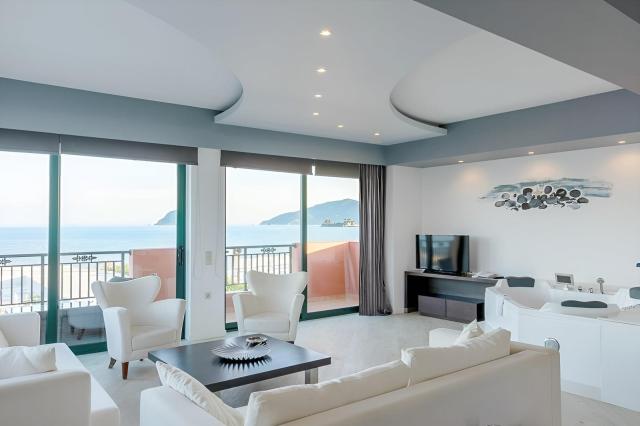 Mediterranean Beach Resort