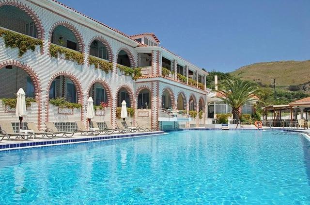 Meandros Boutique