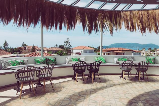 Meandros Boutique