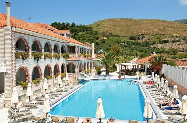 Meandros Boutique