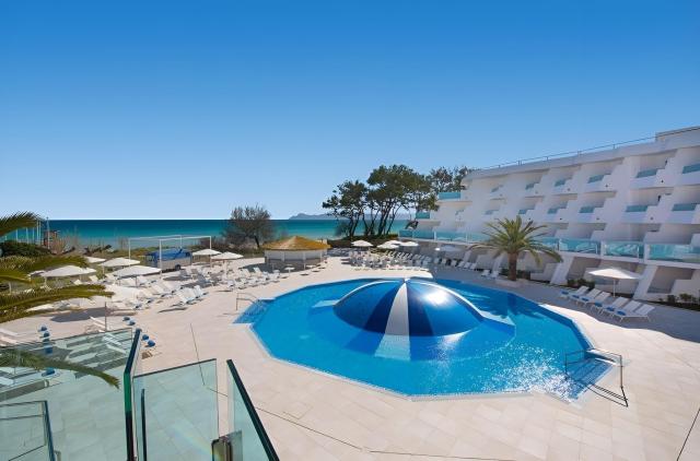 Iberostar Waves Playa De Muro