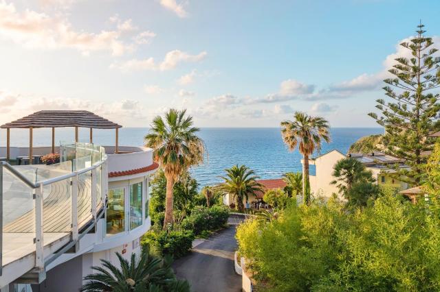 Villaggio Stromboli