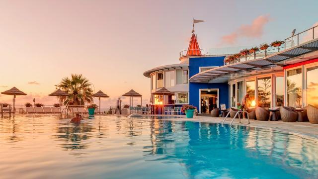Villaggio Stromboli