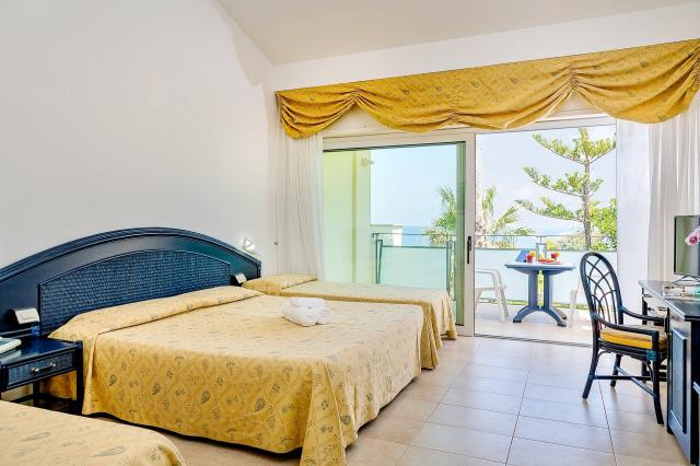 Villaggio Stromboli