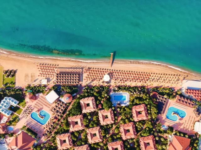 Ali Bey Club Manavgat
