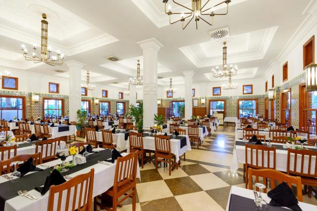 Ali Bey Club Manavgat