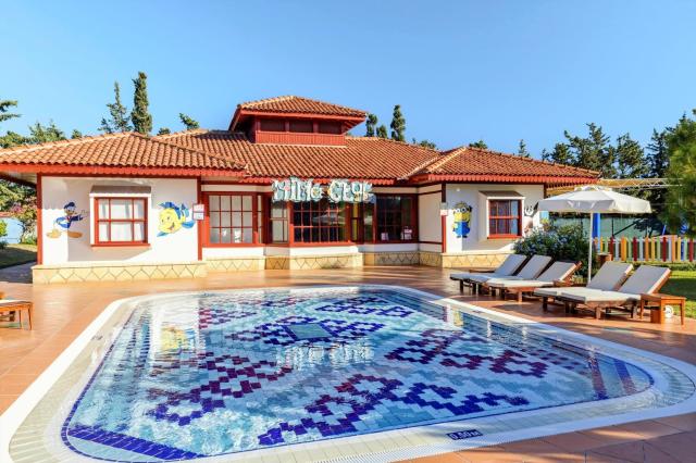 Ali Bey Club Manavgat