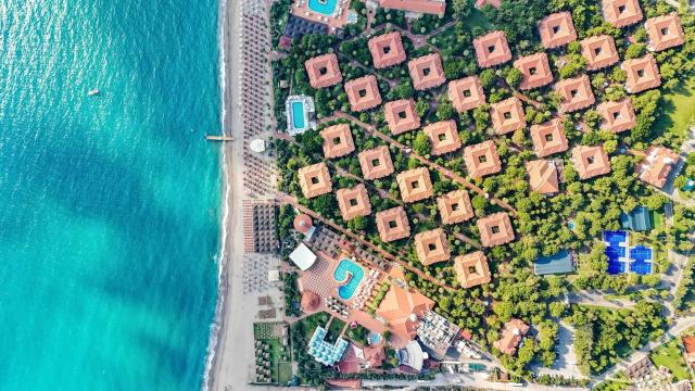 Ali Bey Club Manavgat