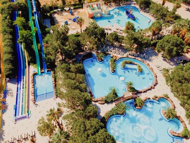 Ali Bey Club Manavgat