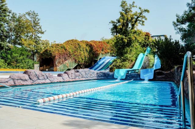 Ali Bey Club Manavgat