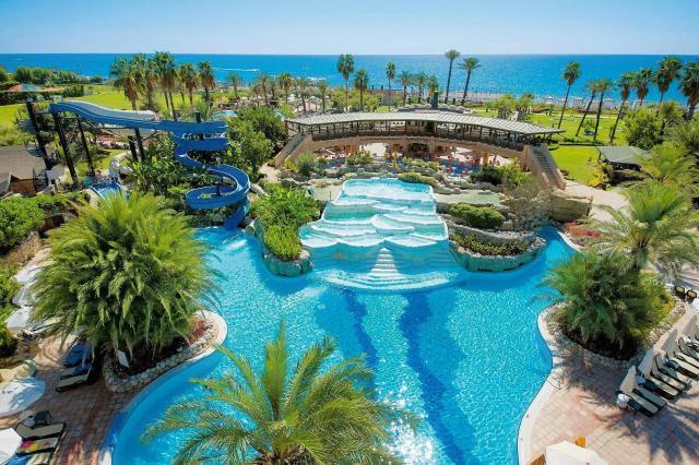 Limak Arcadia Golf & Sport Resort
