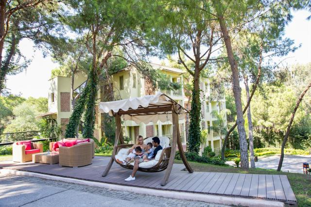 Limak Arcadia Golf & Sport Resort