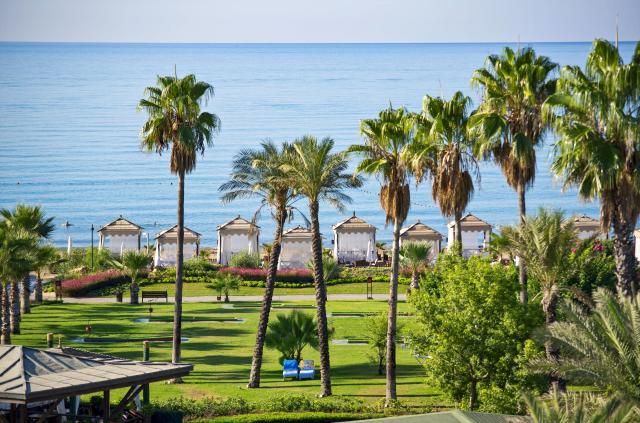 Limak Arcadia Golf & Sport Resort