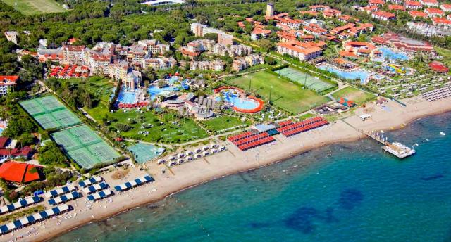 Limak Arcadia Golf & Sport Resort