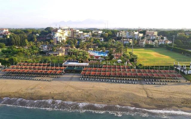 Limak Arcadia Golf & Sport Resort