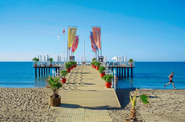 Limak Arcadia Golf & Sport Resort