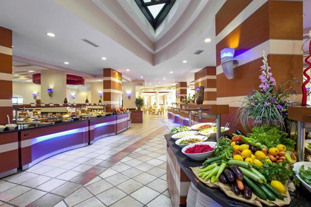 Limak Arcadia Golf & Sport Resort