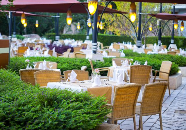 Limak Arcadia Golf & Sport Resort