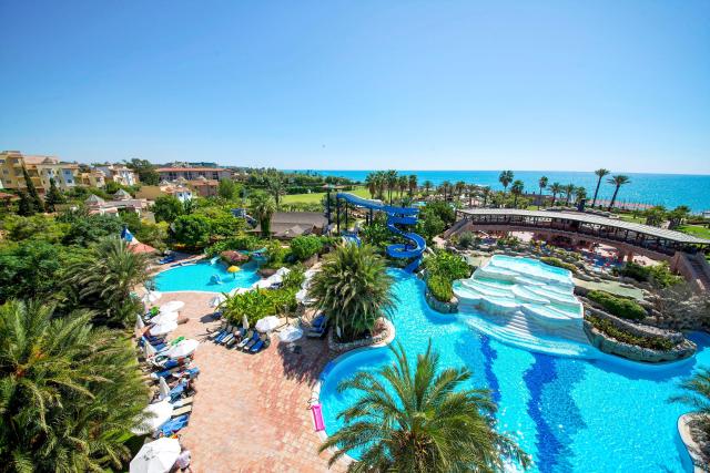 Limak Arcadia Golf & Sport Resort