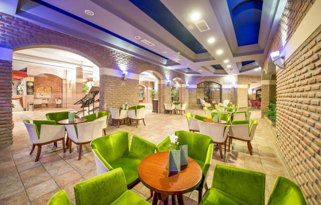 Limak Arcadia Golf & Sport Resort