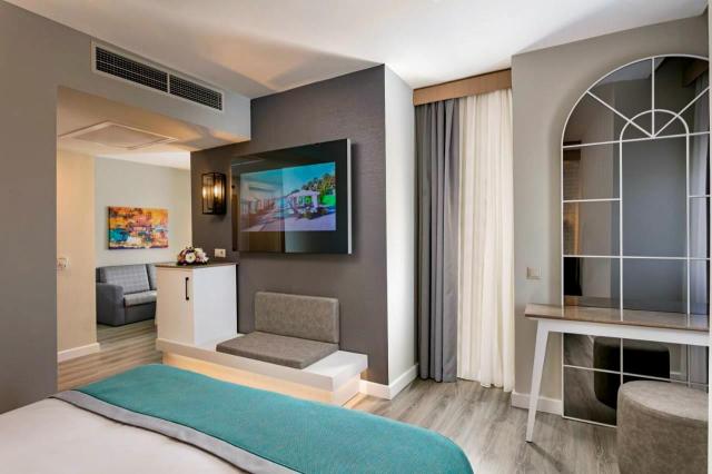 Limak Arcadia Golf & Sport Resort