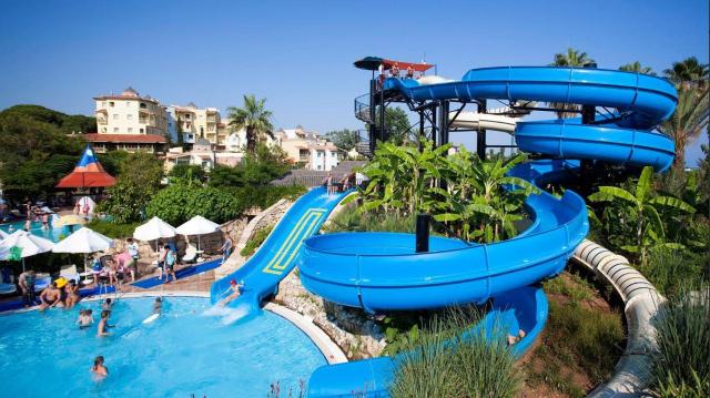 Limak Arcadia Golf & Sport Resort