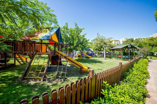 Limak Arcadia Golf & Sport Resort