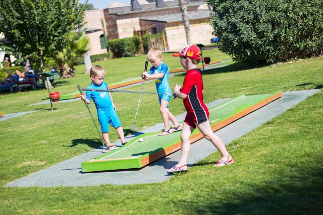 Limak Arcadia Golf & Sport Resort