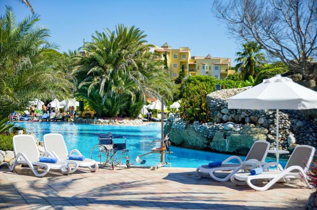 Limak Arcadia Golf & Sport Resort