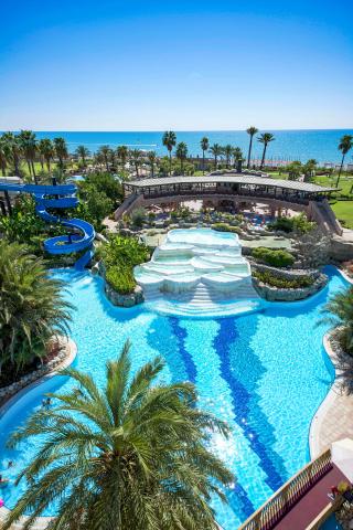 Limak Arcadia Golf & Sport Resort
