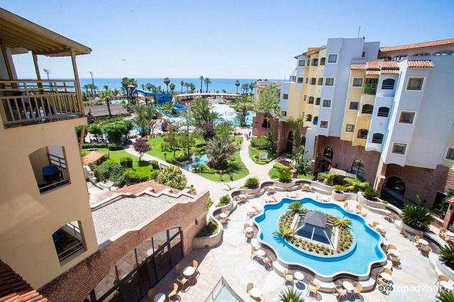 Limak Arcadia Golf & Sport Resort